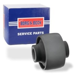 Control Trailing Arm Mounting BORG & BECK BSK6004 for VAUXHALL
