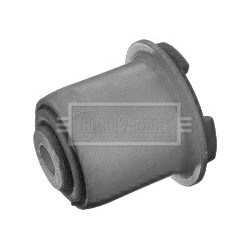 Control Trailing Arm Mounting BORG & BECK BSK6006 for VAUXHALL