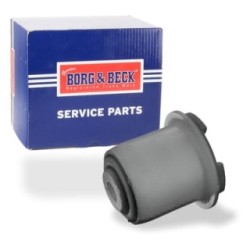 Control Trailing Arm Mounting BORG & BECK BSK6006 for VAUXHALL
