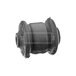 Control Trailing Arm Mounting BORG & BECK BSK6008 for VAUXHALL