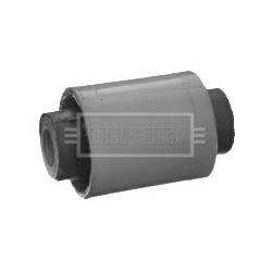 Control Trailing Arm Mounting BORG & BECK BSK6020 for FORD