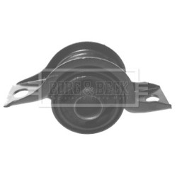 Control Trailing Arm Mounting BORG & BECK BSK6023 for FORD FOCUS