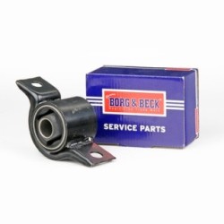 Control Trailing Arm Mounting BORG & BECK BSK6023 for FORD FOCUS