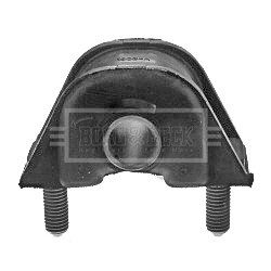 Control Trailing Arm Mounting BORG & BECK BSK6033 for CITROEN AX