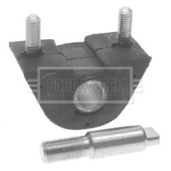 Control Trailing Arm Mounting BORG & BECK BSK6039 for CITROEN &more..