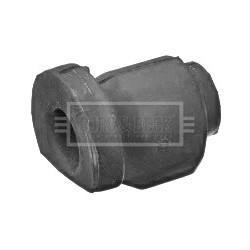 Control Trailing Arm Mounting BORG & BECK BSK6048 for PORSCHE