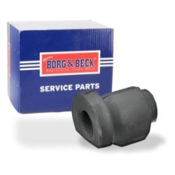 Control Trailing Arm Mounting BORG & BECK BSK6048 for PORSCHE