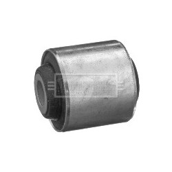 Control Trailing Arm Mounting BORG & BECK BSK6051 for RENAULT CLIO