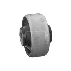 Control Trailing Arm Mounting BORG & BECK BSK6053 for AUDI