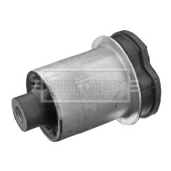 Control Trailing Arm Mounting BORG & BECK BSK6067 for AUDI A4