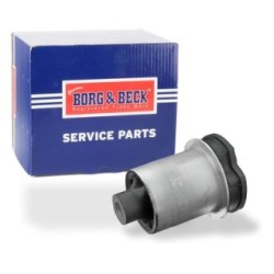 Control Trailing Arm Mounting BORG & BECK BSK6067 for AUDI A4