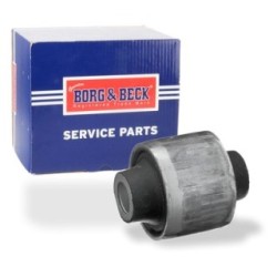 Control Trailing Arm Mounting BORG & BECK BSK6072 for BMW