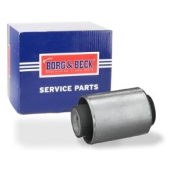 Control Trailing Arm Mounting BORG & BECK BSK6073 for BMW
