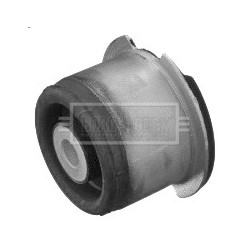 Control Trailing Arm Mounting BORG & BECK BSK6076 for BMW 3