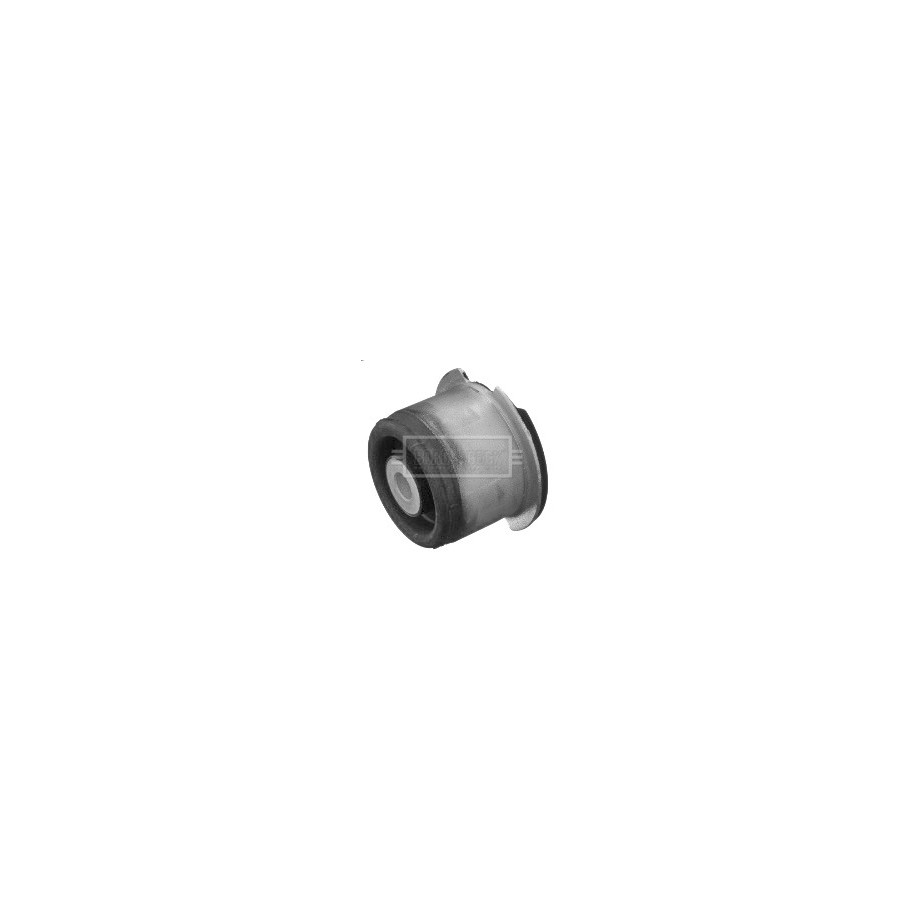 Control Trailing Arm Mounting BORG & BECK BSK6076 for BMW 3