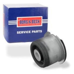 Control Trailing Arm Mounting BORG & BECK BSK6076 for BMW 3