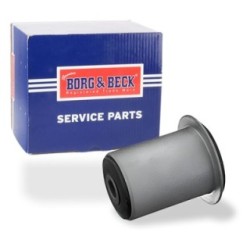 Control Trailing Arm Mounting BORG & BECK BSK6096 for FIAT