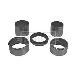 Control Trailing Arm Mounting BORG & BECK BSK6105 for RENAULT