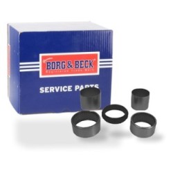 Control Trailing Arm Mounting BORG & BECK BSK6105 for RENAULT