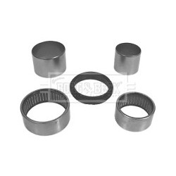 Control Trailing Arm Mounting BORG & BECK BSK6107 for NISSAN &more..