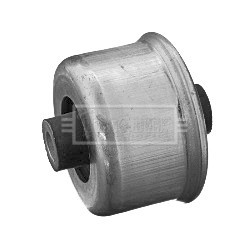 Control Trailing Arm Mounting BORG & BECK BSK6111 for FORD