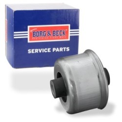 Control Trailing Arm Mounting BORG & BECK BSK6111 for FORD