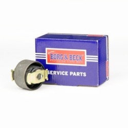 Control Trailing Arm Mounting BORG & BECK BSK6113 for RENAULT