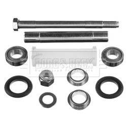 Control Trailing Arm Mounting BORG & BECK BSK6115 for ALFA ROMEO &more..
