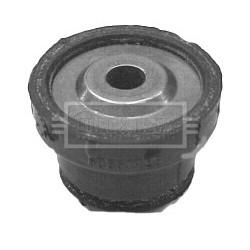 Control Trailing Arm Mounting BORG & BECK BSK6116 for ALFA ROMEO