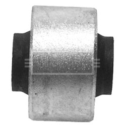 Control Trailing Arm Mounting BORG & BECK BSK6121 for AUDI