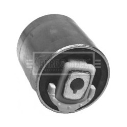 Control Trailing Arm Mounting BORG & BECK BSK6123 for AUDI
