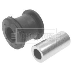 Control Trailing Arm Mounting BORG & BECK BSK6131 for CITROEN &more..
