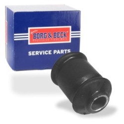 Control Trailing Arm Mounting BORG & BECK BSK6143 for ABARTH &more..