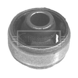 Control Trailing Arm Mounting BORG & BECK BSK6144 for FORD