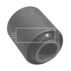 Control Trailing Arm Mounting BORG & BECK BSK6146 for NISSAN