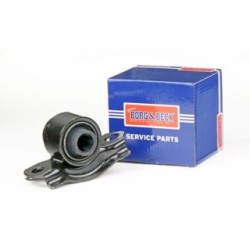 Control Trailing Arm Mounting BORG & BECK BSK6148 for NISSAN