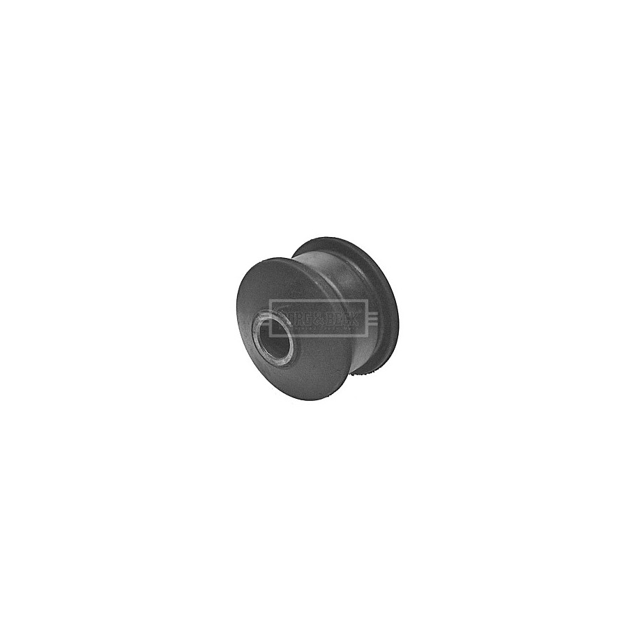 Control Trailing Arm Mounting BORG & BECK BSK6162 for FORD TRANSIT