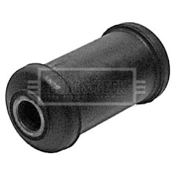 Control Trailing Arm Mounting BORG & BECK BSK6163 for FORD TRANSIT