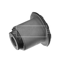 Control Trailing Arm Mounting BORG & BECK BSK6175 for HONDA
