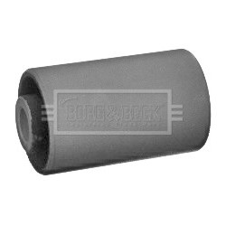 Control Trailing Arm Mounting BORG & BECK BSK6176 for HONDA