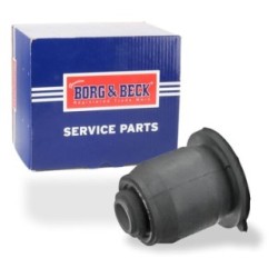 Control Trailing Arm Mounting BORG & BECK BSK6183 for MAZDA 323