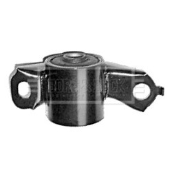 Control Trailing Arm Mounting BORG & BECK BSK6189 for FORD