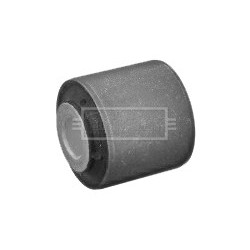 Control Trailing Arm Mounting BORG & BECK BSK6195 for MERCEDES