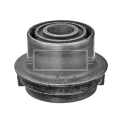 Control Trailing Arm Mounting BORG & BECK BSK6200 for MERCEDES