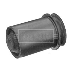 Control Trailing Arm Mounting BORG & BECK BSK6202 for MERCEDES