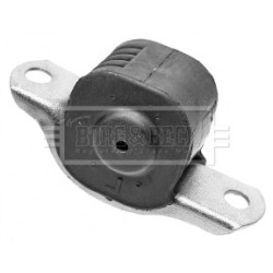 Control Trailing Arm Mounting BORG & BECK BSK6206 for MITSUBISHI &more..