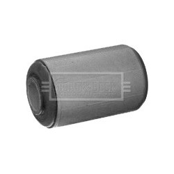Control Trailing Arm Mounting BORG & BECK BSK6210 for NISSAN