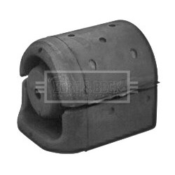 Control Trailing Arm Mounting BORG & BECK BSK6212 for NISSAN