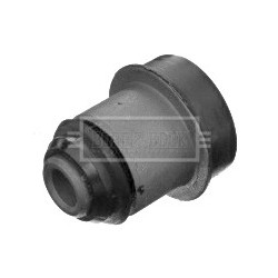 Control Trailing Arm Mounting BORG & BECK BSK6214 for NISSAN