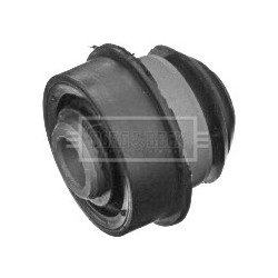 Control Trailing Arm Mounting BORG & BECK BSK6215 for NISSAN